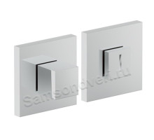  Фиксатор AS-3WC Хром