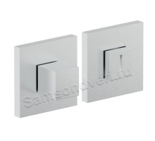  Фиксатор AS-3WC Мат/Хром