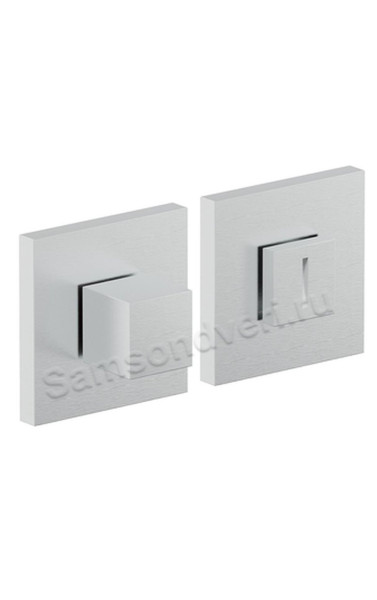 Фиксатор AS-3WC цвет: Мат/Хром