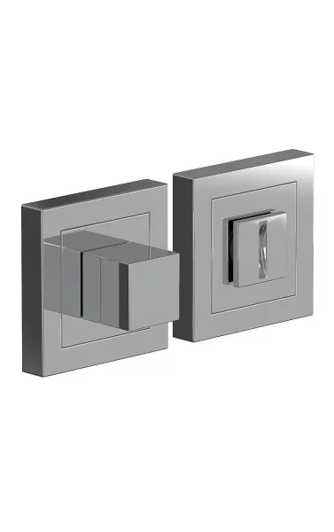 Фиксатор Bravo A/Z-2WC, цвет: C Хром Фиксатор Bravo A/Z-2WC, цвет: C Хром