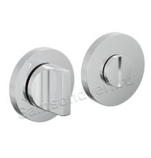 Фиксатор ZR-5WC Хром; ЦАМ (Браво)