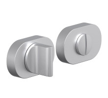 Фиксатор System R016W6 Мат/Хром