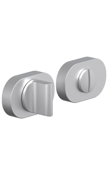 Фиксатор System R016W6 цвет: Мат/Хром