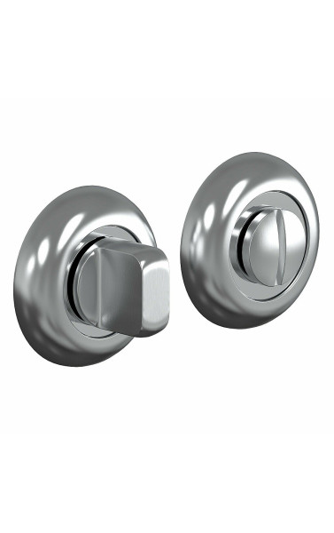 Фиксатор А/Z-4WC цвет: Мат/Хром