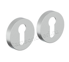 Накладка AR-7CL Мат/Хром