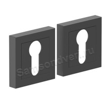 Накладка AS-1CL Черный