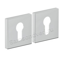 Накладка AS-3CL Хром