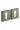 Bravo A/Z-2CL, цвет: AB Бронза, 460 ₽ Bravo A/Z-2CL, цвет: AB Бронза, 460 ₽