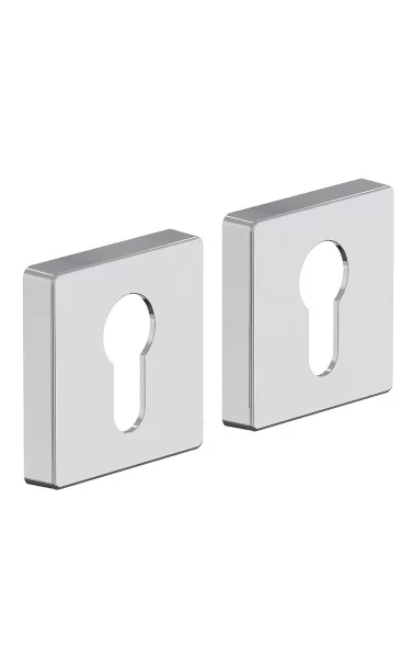 Накладка System R011Y, цвет: Хром Накладка System R011Y, цвет: Хром