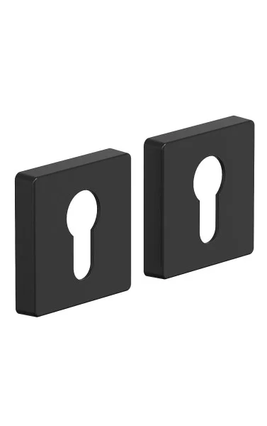 Накладка System R011Y, цвет: МатЧерны Накладка System R011Y, цвет: МатЧерны