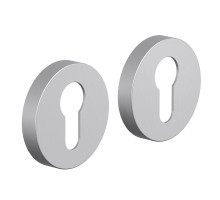 Накладка System R012Y Мат/Хром