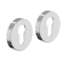 Накладка System R012Y Хром