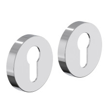 Накладка System R012Y Хром