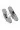 Петля Bravo K1019 3D, цвет: МатХром, 1230 ₽ Петля Bravo K1019 3D, цвет: МатХром, 1230 ₽