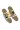 Петля Bravo K1019 3D, цвет: Золото, 1480 ₽ Петля Bravo K1019 3D, цвет: Золото, 1480 ₽