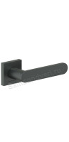 Ручка дверная AS-111 Графит