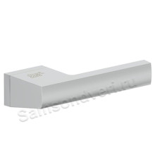 Ручка дверная AS2-620 Хром