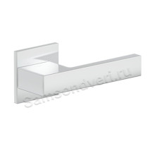 Ручка дверная AS-301 Хром