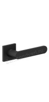 Ручка дверная AS-311 Черный