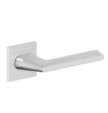 Ручка дверная AS-322 Хром