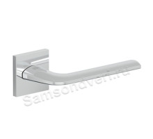 Ручка дверная AS-340 Хром