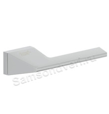 Ручка дверная AS2-621 Хром