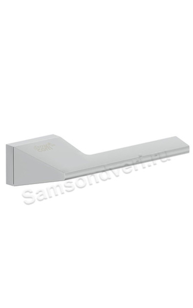 Ручка дверная AS2-621, цвет: Хром