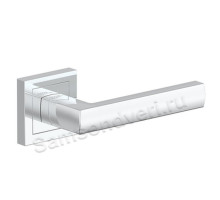 Ручка дверная AS-100 Хром