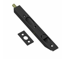 Шпингалет R-160 Черный