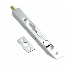 Шпингалет R-160 Хром