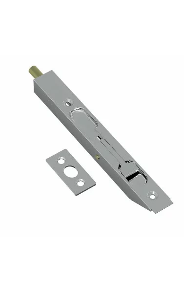 Шпингалет Bravo R-160, цвет: C Хром Шпингалет Bravo R-160, цвет: C Хром