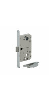 Замок цилиндровый LP-3-CL Мат/Хром