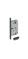 Замок магнитный LM-3-CL Графит