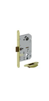 Замок цилиндровый LP-3-CL Мат/Золото