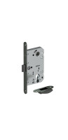 Замок цилиндровый LP-3-CL Графит