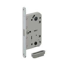 Защелка (с магнитным язычком) LM-3-WC Хром