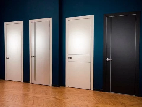 Ошибки при выборе межкомнатных дверей