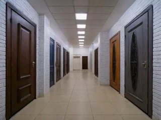 Ошибки при выборе входной двери