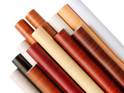 Финиш-бумага: что это за покрытие и чего от него ожидать