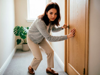 Не открывается дверь: причины, диагностика и что делать в каждой ситуации