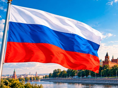 День Государственного флага Российской Федерации: поздравляем с праздником!