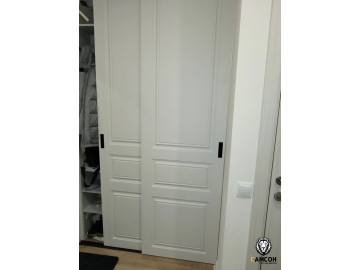 Раздвижная дверь (шкаф купе)
