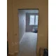 Межкомнатная дверь Граффити-5 Super White пвх Bravo. Размер 200x80 см