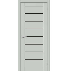 Браво-22 Grey Matt/Black Star эмалит Браво