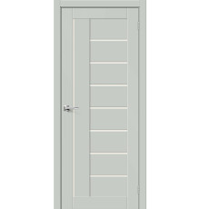 Браво-29 Grey Matt/Меджик Фог эмалит Браво