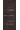 Браво-30 Wenge Melinga/Mirox Grey экошпон Bravo, 5520 ₽