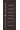 Браво-29 Wenge Melinga/Magic Fog экошпон Bravo, 5070 ₽