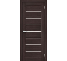 Браво-22 Wenge Melinga/Меджик Фог экошпон Браво