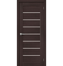 Браво-22 Wenge Melinga/Меджик Фог экошпон Браво