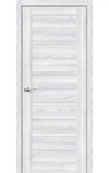 Межкомнатная дверь Браво-28 Riviera Ice/Magic Fog экошпон Bravo. Размер 200x60 см Межкомнатная дверь Браво-28 Riviera Ice/Magic Fog экошпон Bravo. Размер 200x60 см
